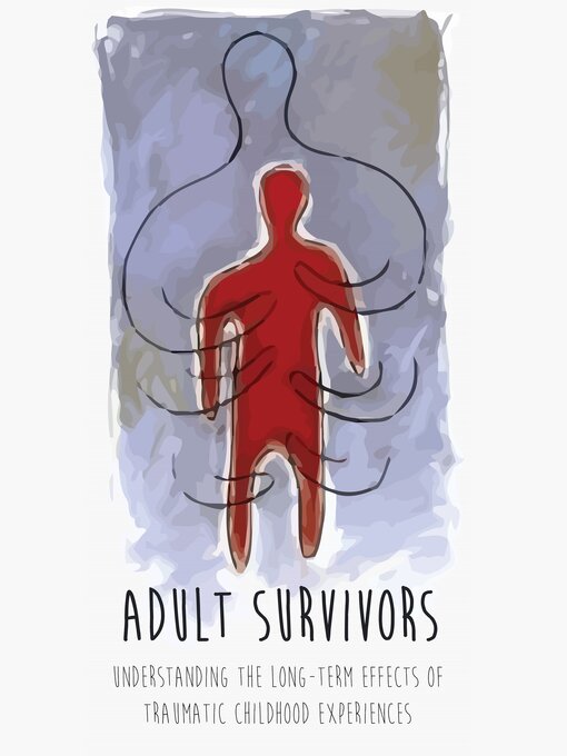 Title details for ADULT SURVIVORS by John Range - Wait list